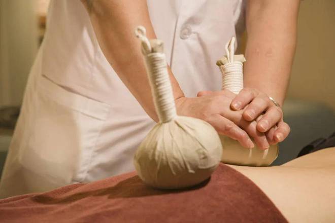 体检发现肺结节？别慌！新加坡贡方堂TCM丘保润：这样做“拆弹