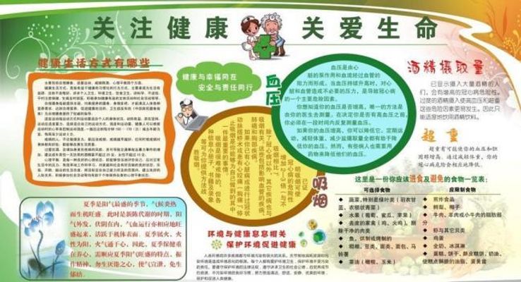 【健康山东行动】健康知识普及行动｜开学健康课：这些实用健康知识助力“开学季”